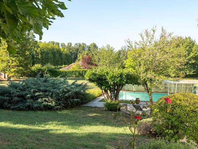 Vente Maison 10 pièces 280 m2 Albi