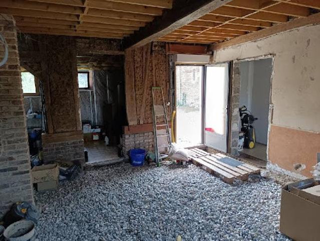 Vente Maison 10 pièces 280 m2 Béhen