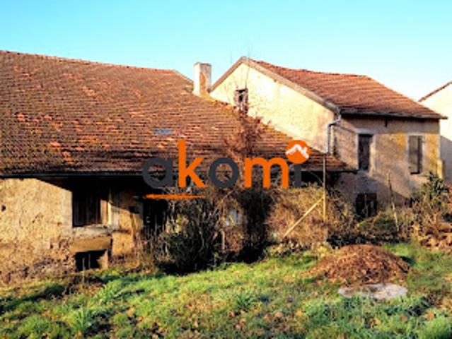 Vente Maison 10 pièces 280 m2 Bertrambois