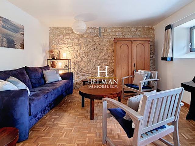 Vente Maison 10 pièces 280 m2 Beuvrequen