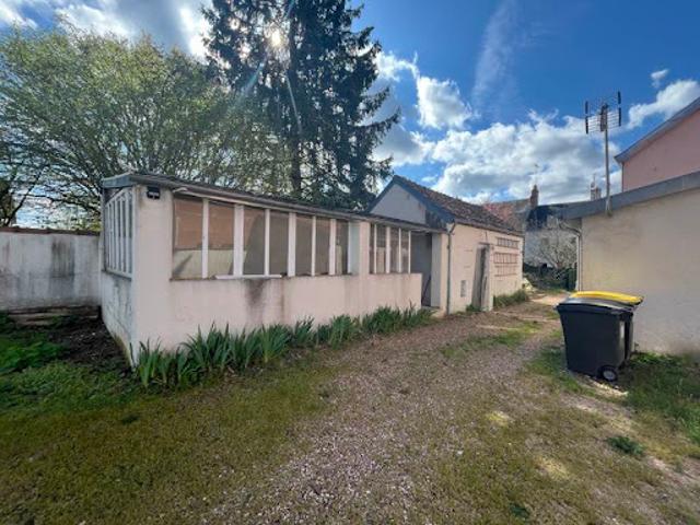 Vente Maison 10 pièces 280 m2 Cellettes
