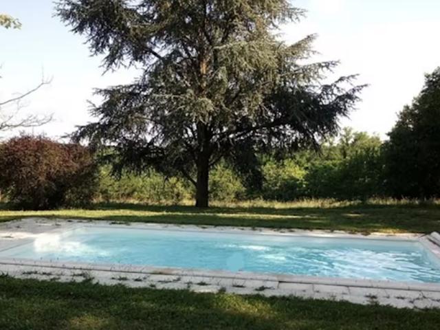 Vente Maison 10 pièces 280 m2 Cercoux