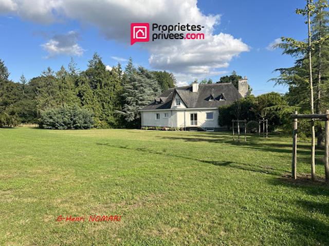 Vente Maison 10 pièces 280 m2 Chateaubriant