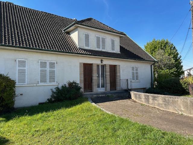 Vente Maison 10 pièces 280 m2 Chaumont