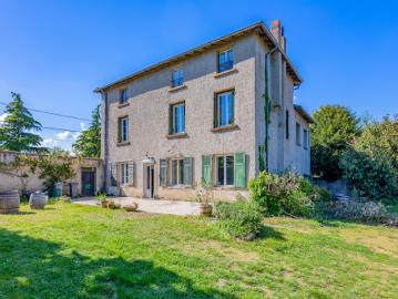 Vente Maison 10 pièces 280 m2 Chaponost