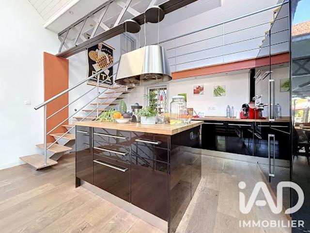 Vente Maison 10 pièces 322 m2 Erquinghem le Sec