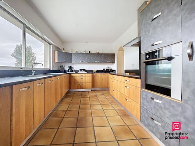 Vente Maison 10 pièces 280 m2 Mamers