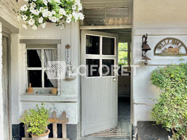 Vente Maison 10 pièces 280 m2 Mérignies