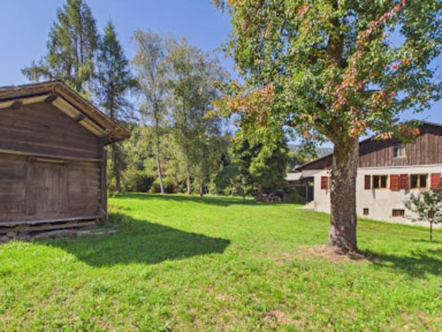 Vente Maison 10 pièces 280 m2 Morillon