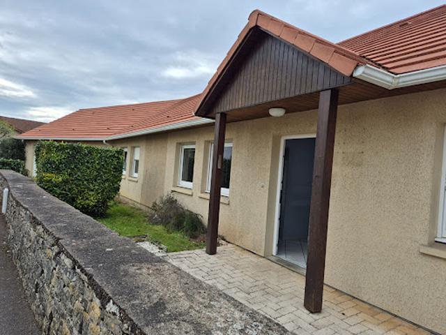 Vente Maison 10 pièces 280 m2 Port sur Saône