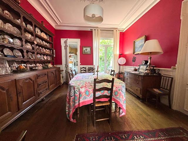 Vente Maison 10 pièces 280 m2 Reims