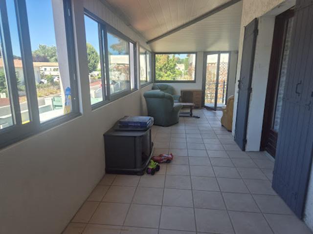 Vente Maison 10 pièces 280 m2 Saint Sulpice de Royan
