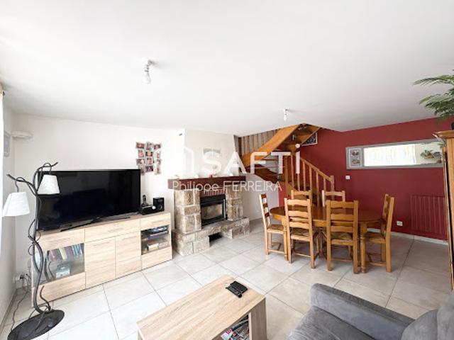 Vente Maison 10 pièces 280 m2 Sainte Marie