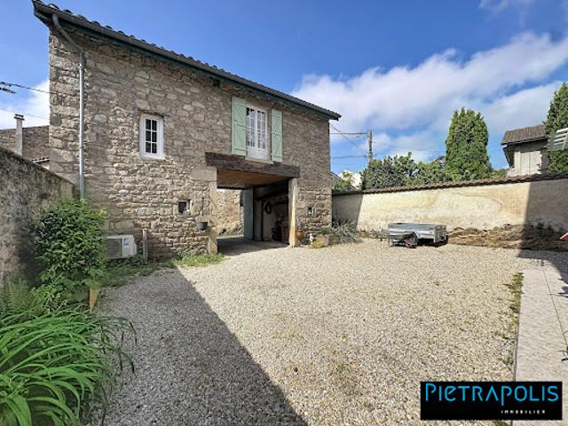 Vente Maison 10 pièces 280 m2 Soucieu en Jarrest
