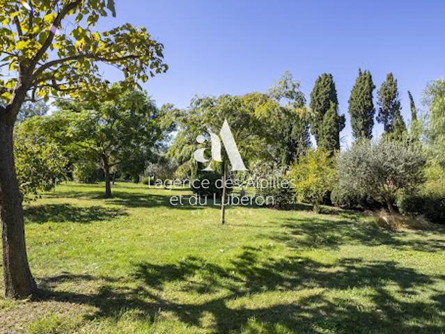 Vente Maison 10 pièces 281.88 m2 Saint Rémy de Provence