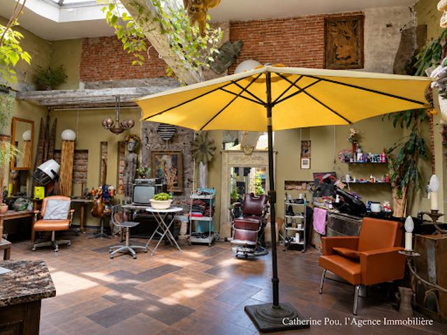 Vente Maison 10 pièces 281 m2 Toulouse