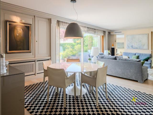 Vente Maison 10 pièces 281 m2 Strasbourg