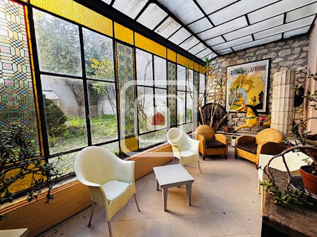 Vente Maison 10 pièces 282.98 m2 Reims