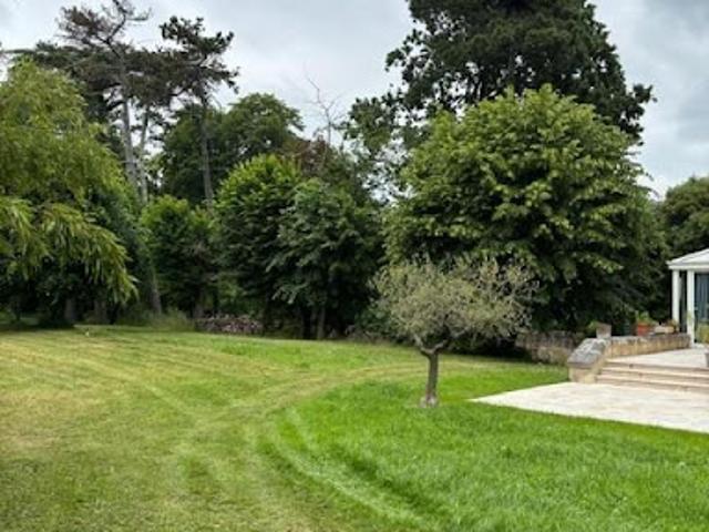 Vente Maison 10 pièces 282 m2 Angers