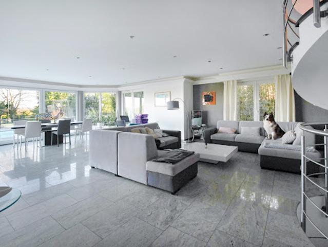 Vente Maison 10 pièces 282 m2 Duntzenheim