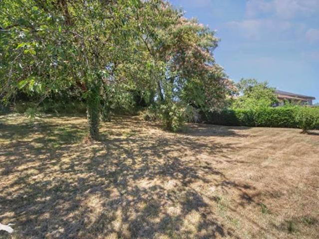 Vente Maison 10 pièces 282 m2 Lauresses