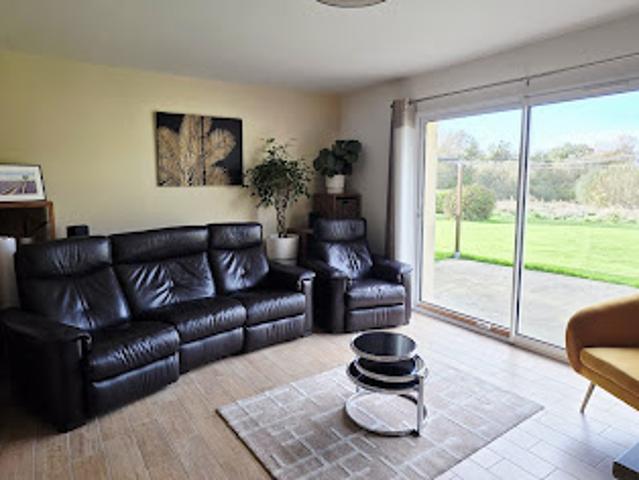 Vente Maison 10 pièces 287.5 m2 Lannion