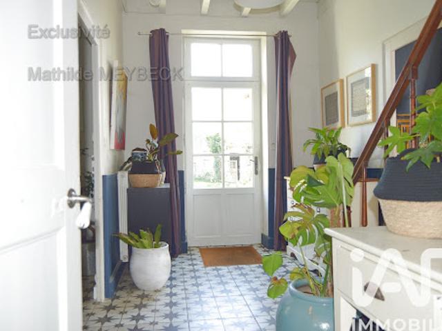 Vente Maison 10 pièces 287 m2 Benet