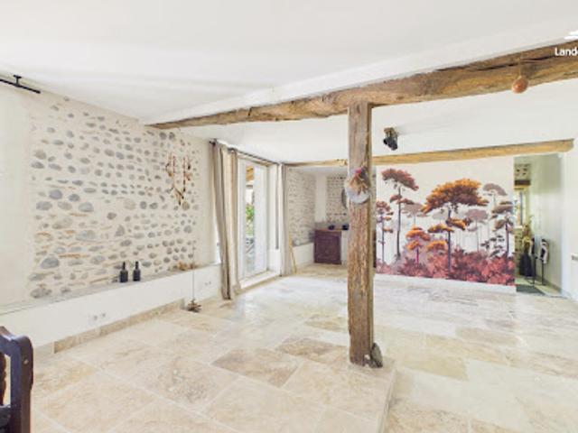 Vente Maison 10 pièces 287 m2 Samadet
