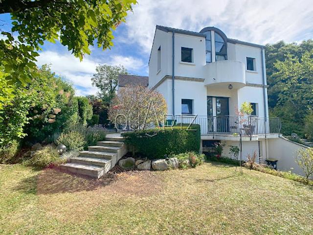 Vente Maison 10 pièces 287 m2 Le chesnay