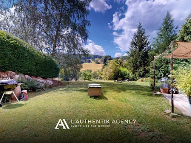 Vente Maison 10 pièces 287 m2 Le Hohwald