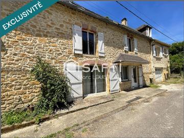 Vente Maison 10 pièces 284 m2 Carsac Aillac