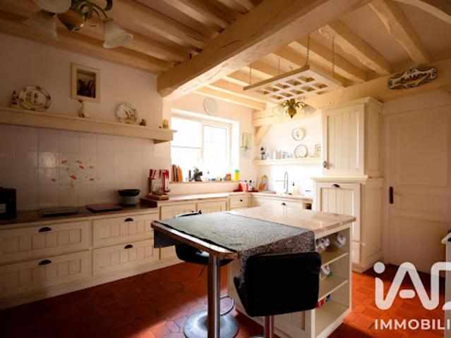 Vente Maison 10 pièces 284 m2 Cideville