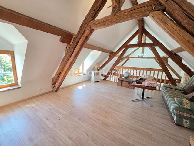 Vente Maison 10 pièces 284 m2 Subligny