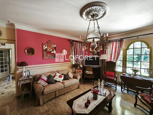 Vente Maison 10 pièces 285.4 m2 Ceret