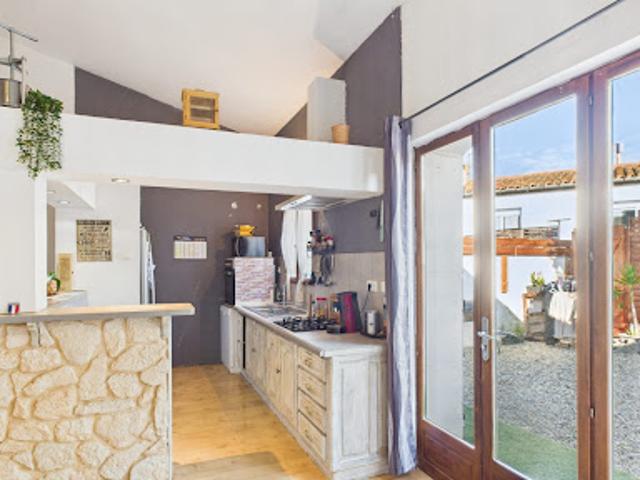 Vente Maison 10 pièces 285.74 m2 Trèbes