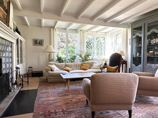 Vente Maison 10 pièces 285.74 m2 Pierregot