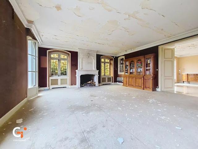 Vente Maison 10 pièces 285 m2 La Bouille