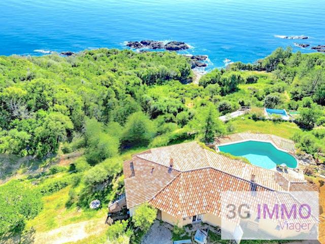 Vente Maison 10 pièces 285 m2 Sari Solenzara