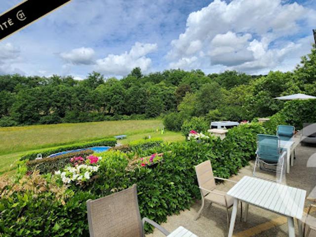 Vente Maison 10 pièces 286.6 m2 Domme