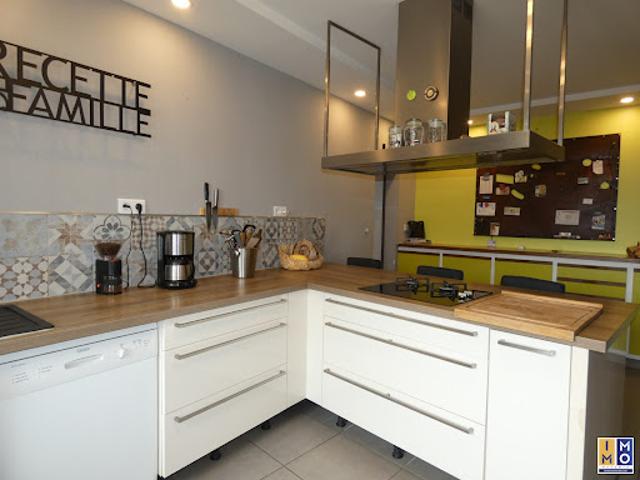 Vente Maison 10 pièces 286.25 m2 Rians