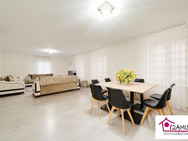 Vente Maison 10 pièces 286 m2 Xeuilley