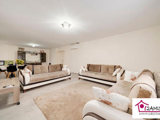 Vente Maison 10 pièces 286 m2 Xeuilley