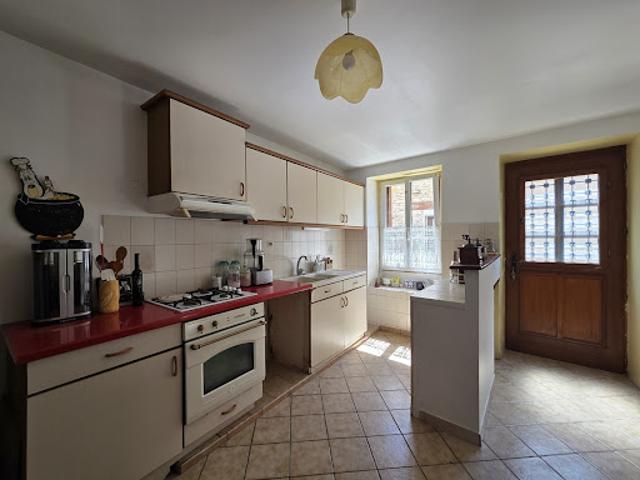 Vente Maison 10 pièces 286 m2 Loches sur Ource