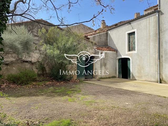 Vente Maison 10 pièces 286 m2 Montpeyroux
