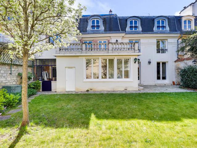 Vente Maison 10 pièces 288.41 m2 Saint Germain en Laye