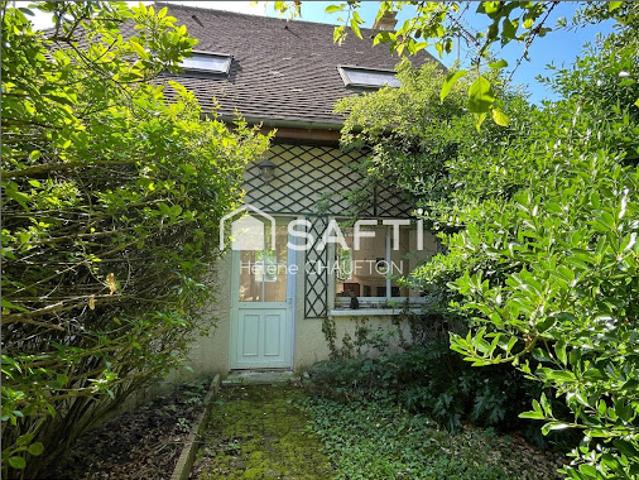 Vente Maison 10 pièces 288 m2 Boissy Mauvoisin