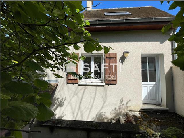 Vente Maison 10 pièces 288 m2 Boissy Mauvoisin