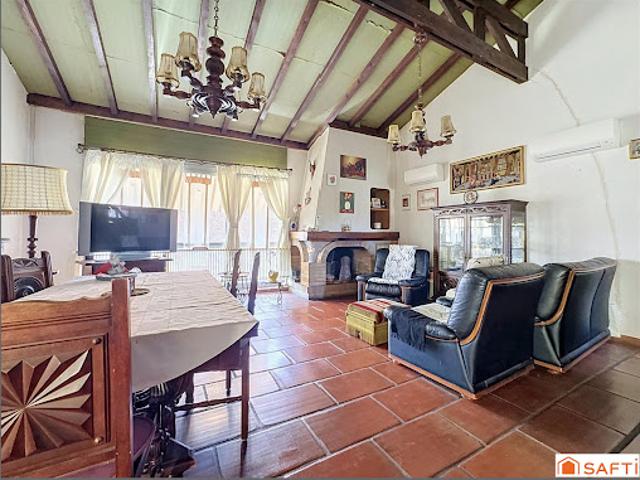 Vente Maison 10 pièces 288 m2 Metz