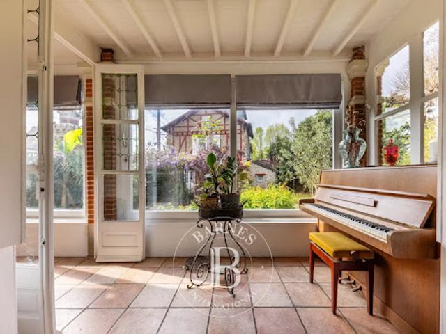 Vente Maison 10 pièces 288 m2 Nantes