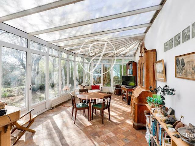 Vente Maison 10 pièces 289 m2 Garches